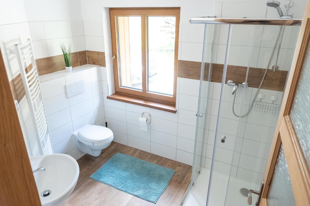 Apartmány Kamenice Kamčatka Brezova (Sokolov) Exterior foto