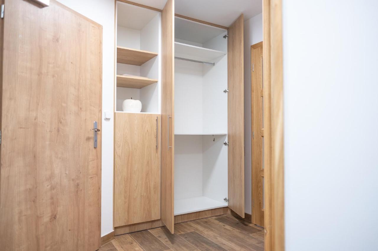 Apartmány Kamenice Kamčatka Brezova (Sokolov) Exterior foto