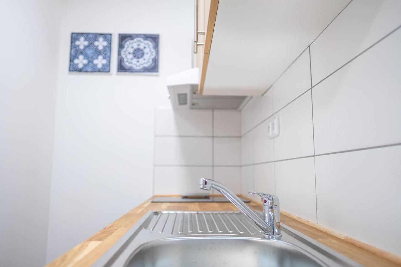 Apartmány Kamenice Kamčatka Brezova (Sokolov) Exterior foto