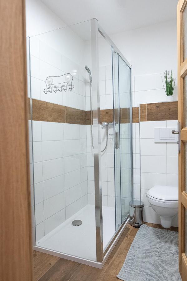 Apartmány Kamenice Kamčatka Brezova (Sokolov) Exterior foto